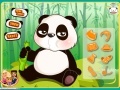 Jogo I Love Panda