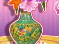 Jogo Flower vase decoration