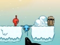 Jogo Dibbles 2 Winter Woes