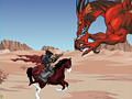 Jogo Dragonfable Firespawn