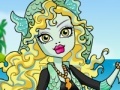 Jogo Lagoona Blue Dress Up Game
