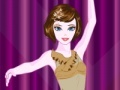 Jogo Perfect Ballerina