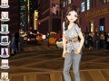 Jogo New York Evening Fashion