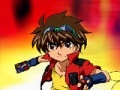 Jogo Bakugan Traning Battle