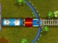 Jogo Express Train