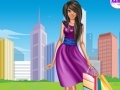 Jogo Modern City Girl