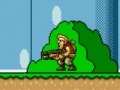 Jogo Metal Slug In Mario