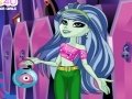 Jogo Monster Girl Dress Up