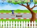 Jogo Sonic Skating