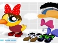 Jogo Ducky Dress Up