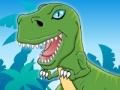 Jogo My Dinosaur