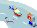 Jogo Webbli Racers