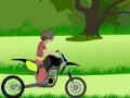 Jogo Bakugan Bike