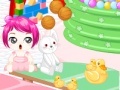 Jogo playmate