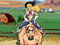 Jogo Cheyenne Rodeo