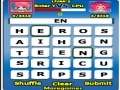 Jogo Word Shuffler