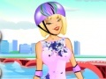 Jogo Gorgeous Roller Skaters