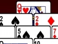 Jogo Pyramid Solitaire