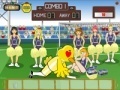 Jogo Funny Cheerleaders