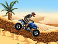 Jogo ATV Offroad Thunder