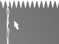 Jogo Invisible Cursor