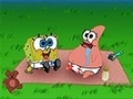 Jogo SpongeBob Babie