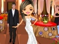 Jogo Arabian Wedding Dressup