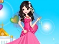 Jogo Glamorous Bride