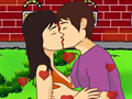 Jogo Sweet kiss in animal park