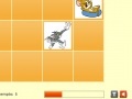 Jogo Tom and Jerry Memory