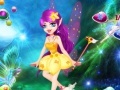 Jogo Little Flower Fairy