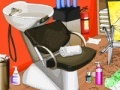 Jogo Beauty parlour clean up