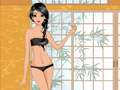 Jogo AsianTraditional Clothes