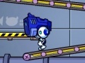 Jogo RoboBug Blaster
