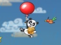 Jogo Balloons