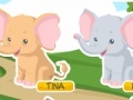 Jogo Elephant care