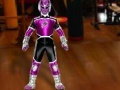 Jogo Power Rangers Defense Academy