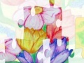 Jogo Jigsaw Puzzle with Flowers