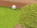 Jogo Eagle minigolf