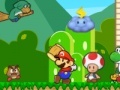 Jogo Mario and friends