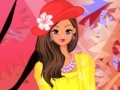 Jogo Autumn angel dress up