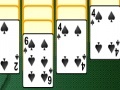 Jogo SPIDER SOLITAIRE