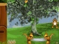 Jogo Acorn Hunt