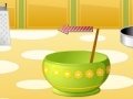 Jogo Emma recipes sponge cake