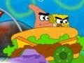 Jogo SpongeBob squarepants bike