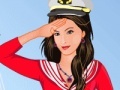 Jogo Sailor girl