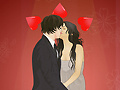 Jogo Zanessa kissing