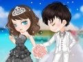 Jogo Wedding on Valentine's Day