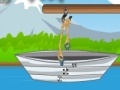 Jogo Boat balancing