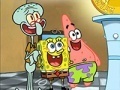 Jogo Spongebob Spot The Numbers